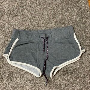 Soft Shorts- Size Small
